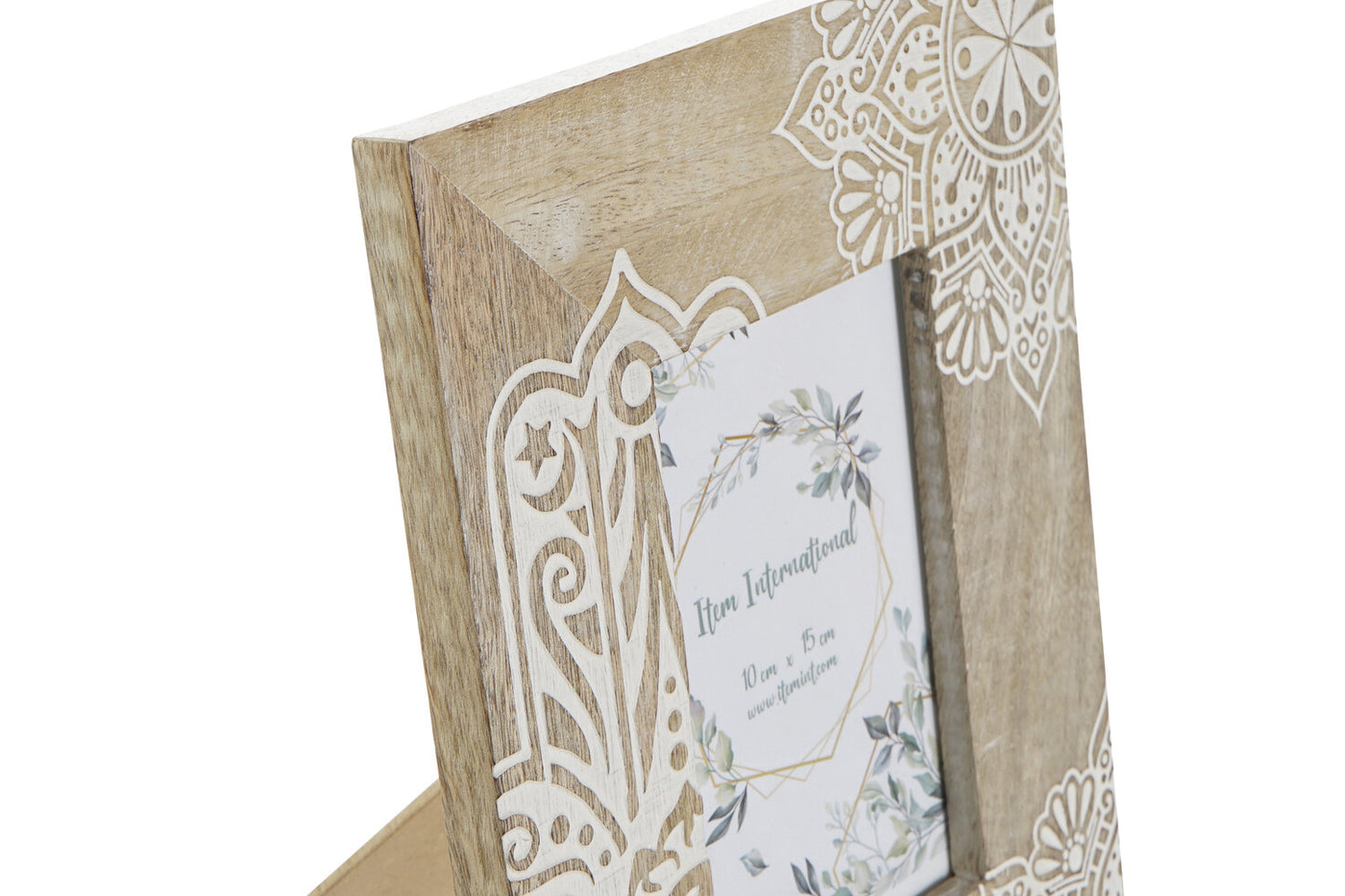 MARCO FOTO 10X15 MANGO 20X2X25:5 HAMSA DECAPE