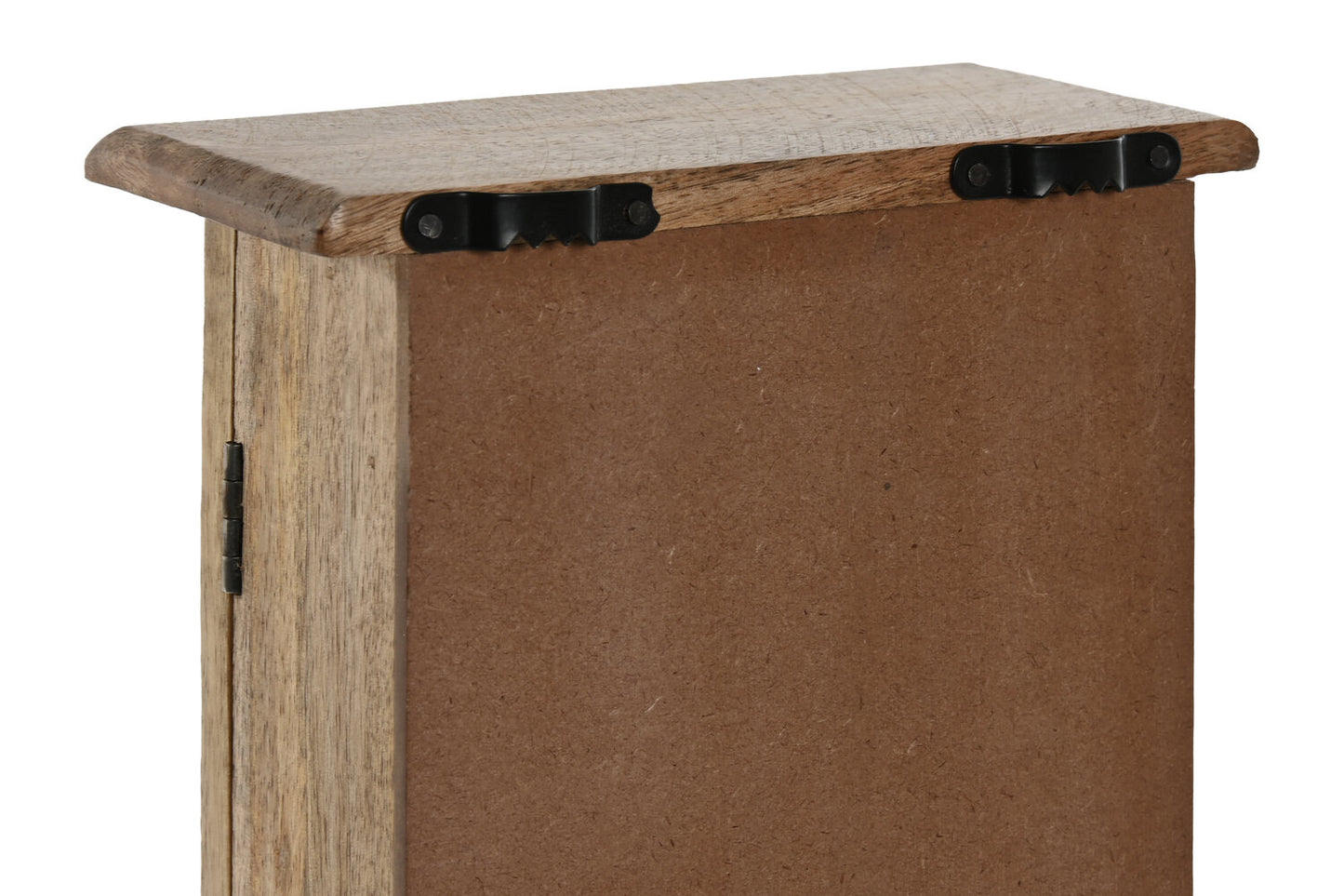 GUARDALLAVES MANGO 18X7:5X28 HAMSA GRABADO NATURAL