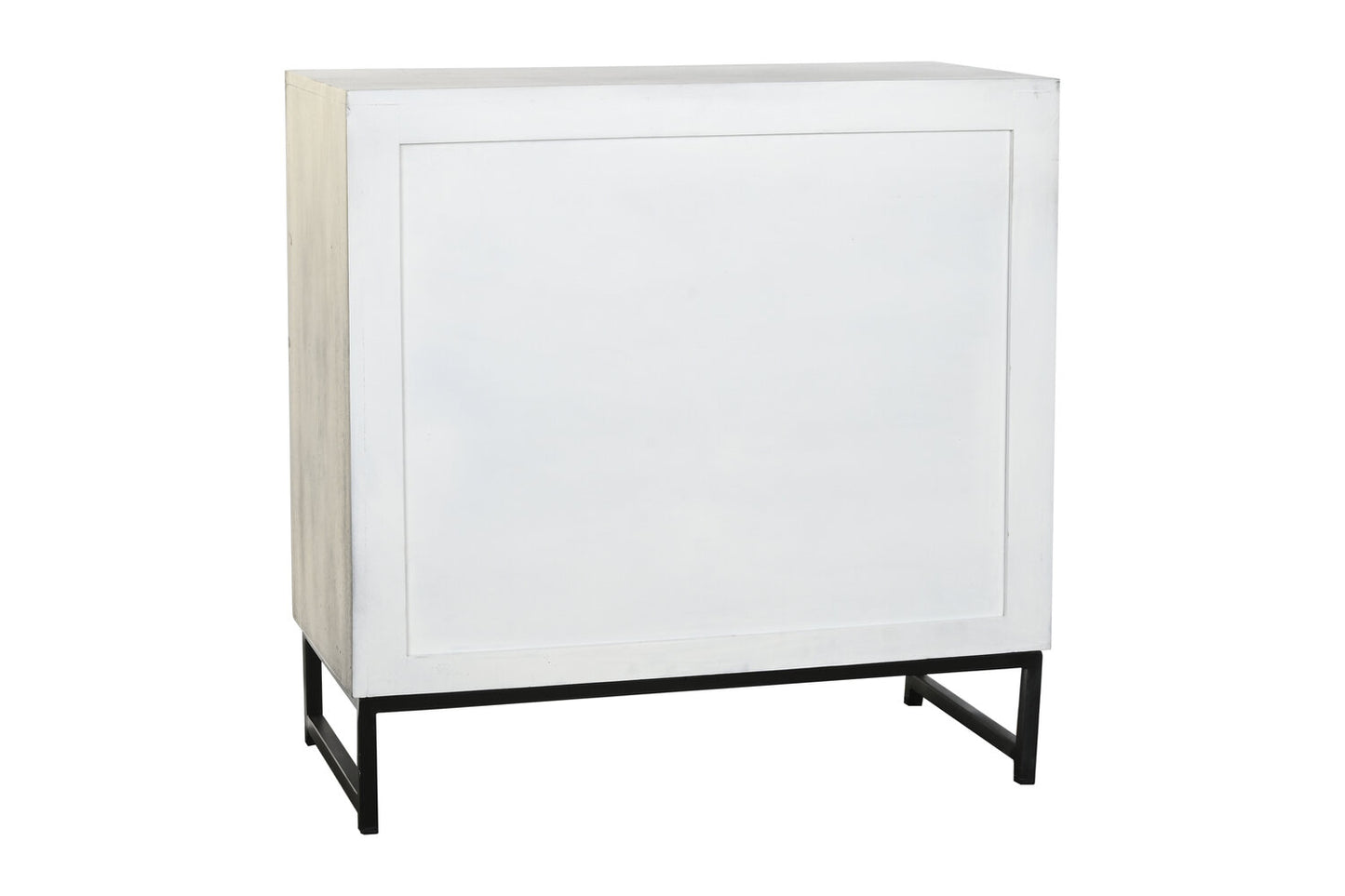 COMODA MANGO CERAMICA 80X38X80 BEIGE