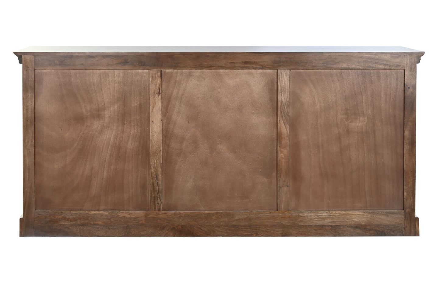 BUFFET MANGO 180X46X83 MARRON OSCURO