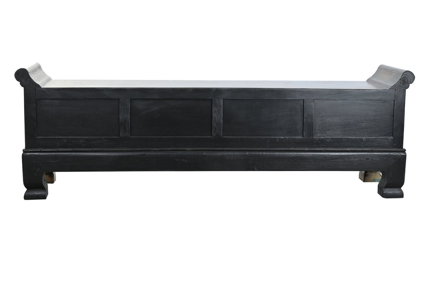 DESCALZADORA OLMO 179X43X58 4 CAJONES 36X39X17