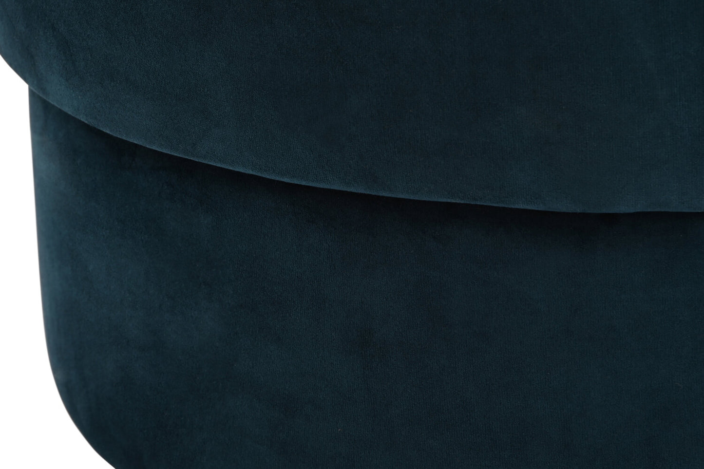 REPOSAPIES POLIESTER 55X55X42 AZUL