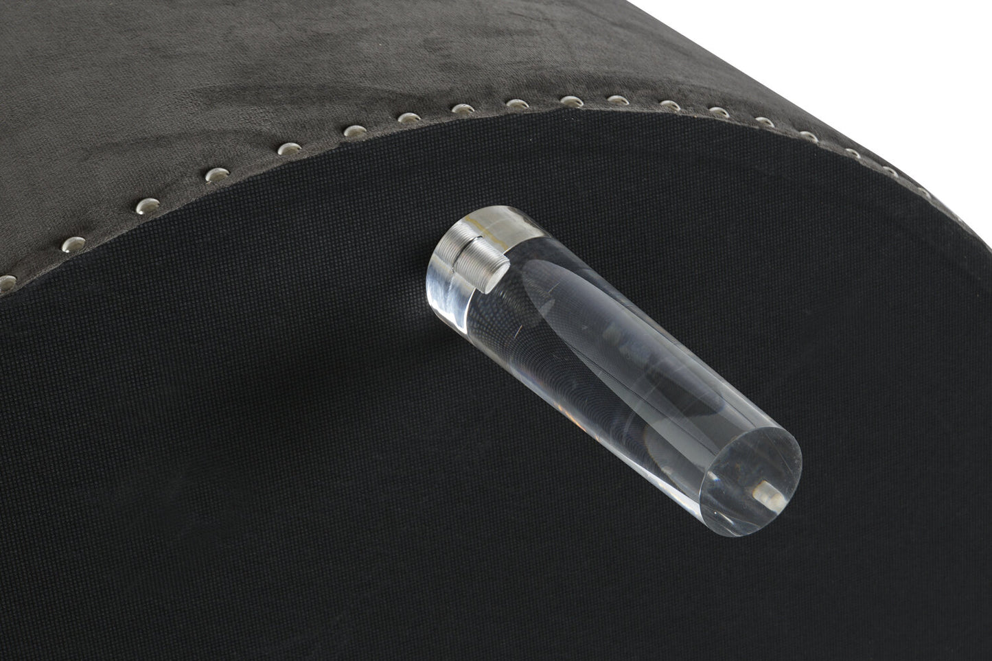 DESCALZADORA POLIESTER MDF 80X80X43 CON TAPA