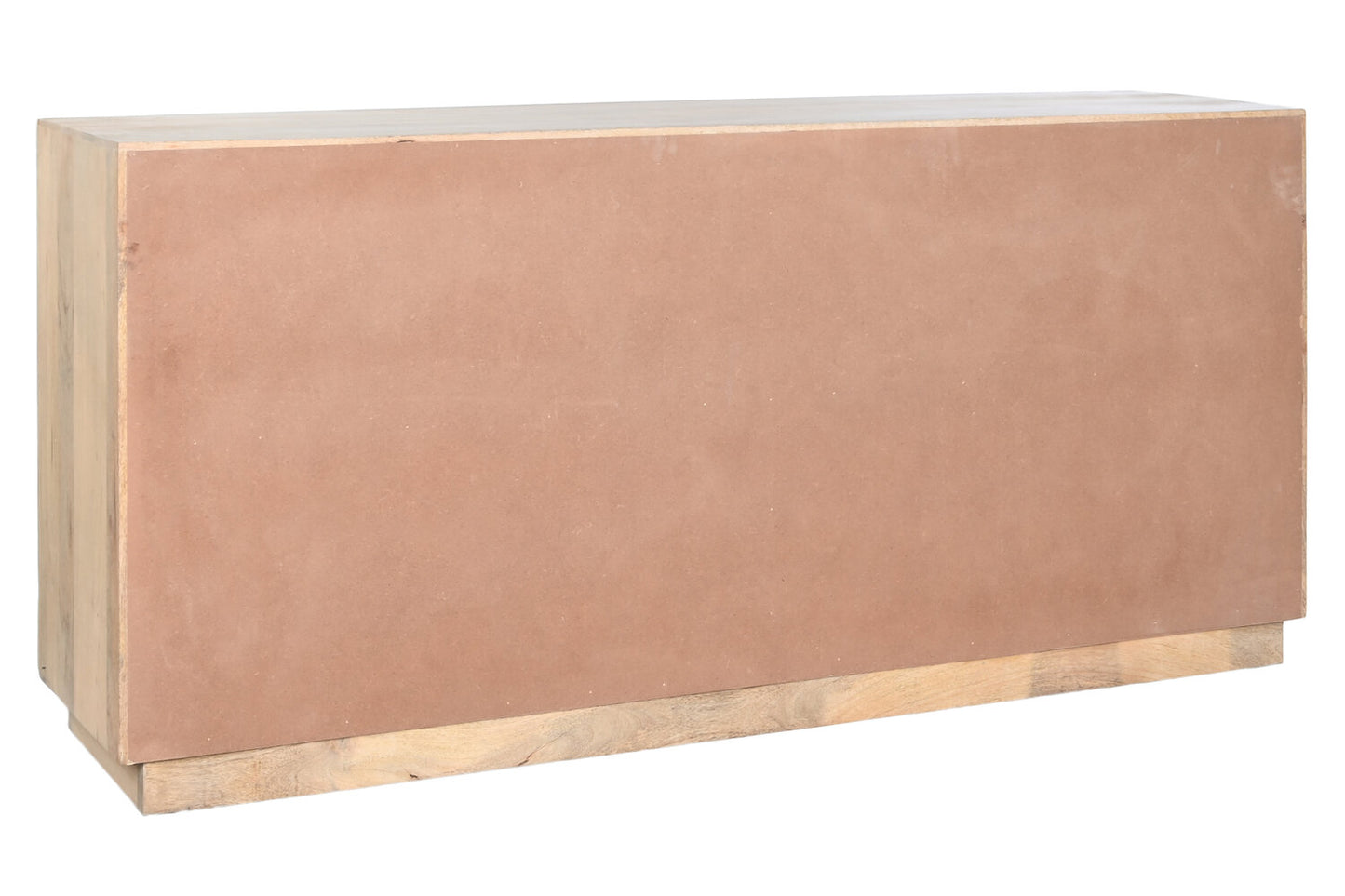 BUFFET MANGO CRISTAL 170X41X81 81:15 NATURAL