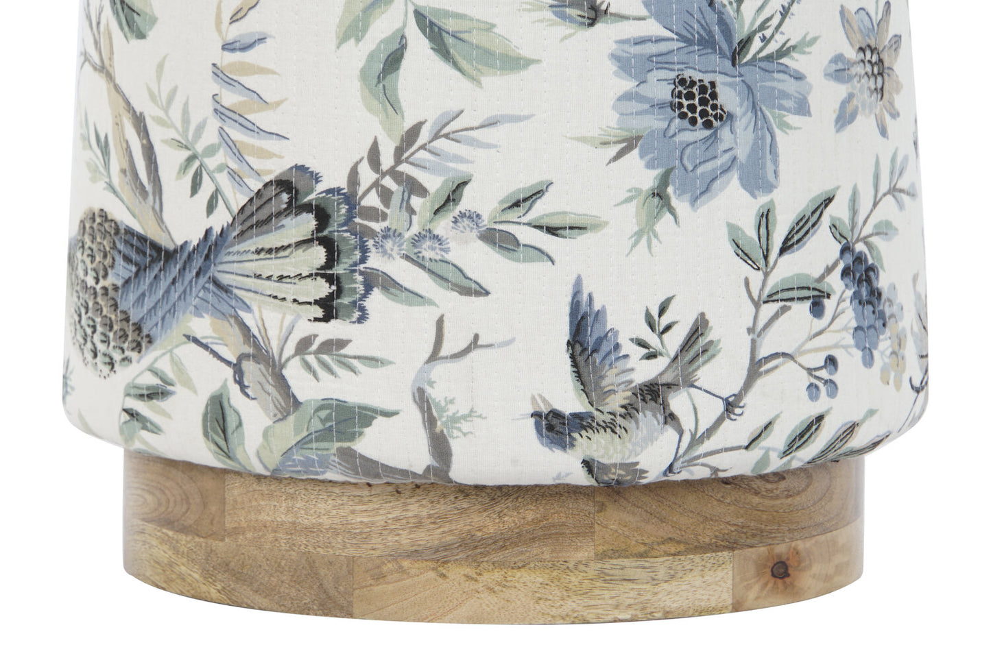 REPOSAPIES ALGODON MANGO 40X40X48 MULTICOLOR