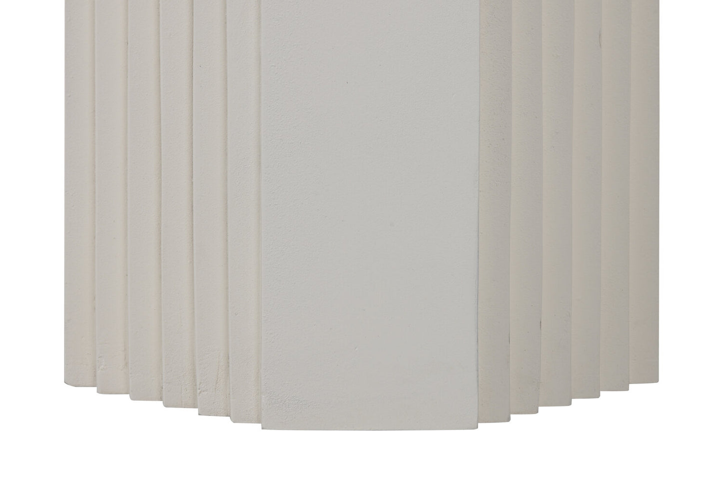 CONSOLA MANGO 150X35X87 49:50 BLANCO