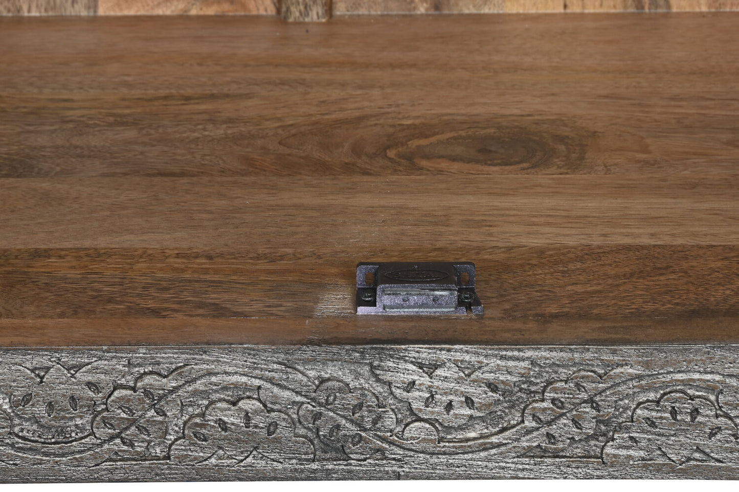 APARADOR MADERA 91:5X40X90 36:50 TALLADO