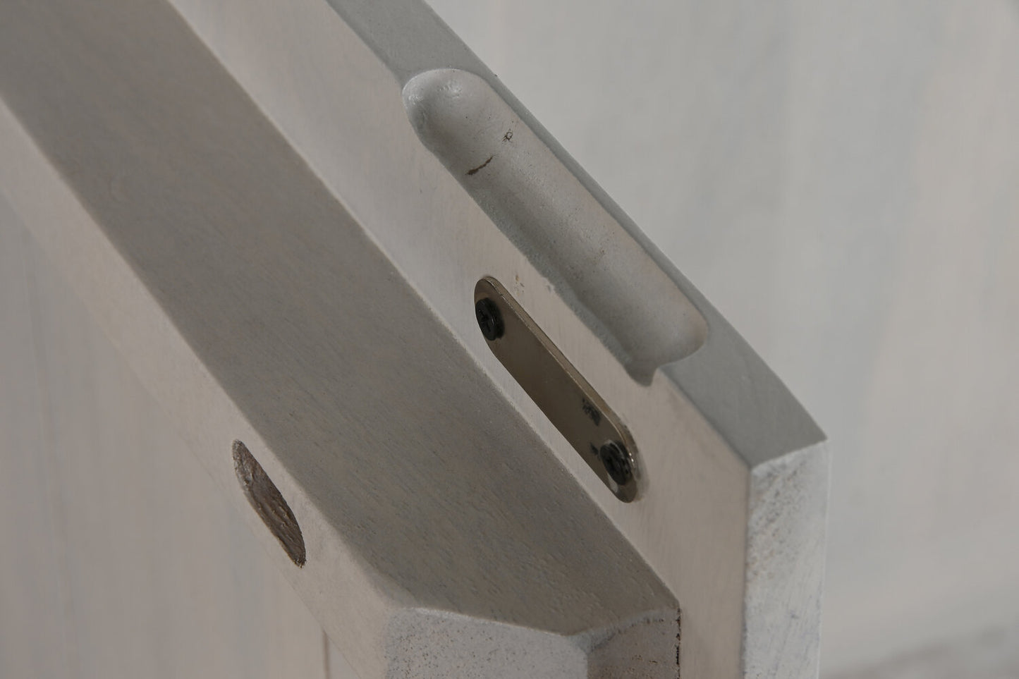 BUFFET MANGO 182X45X76 BLANCO