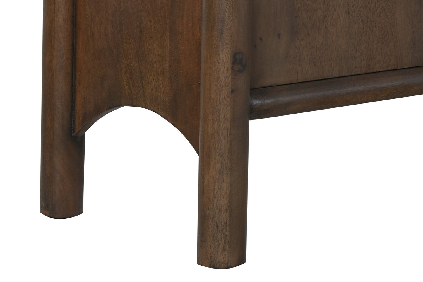 BUFFET MANGO 160X43X80 MARRON