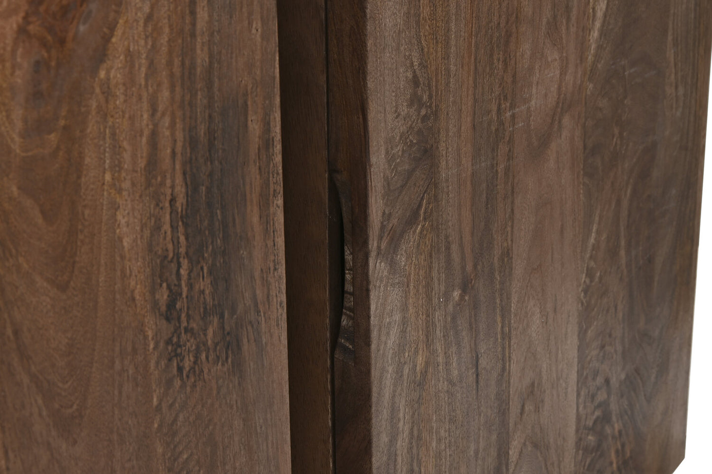 BUFFET MANGO MARMOL 162:5X47X76 MARRON