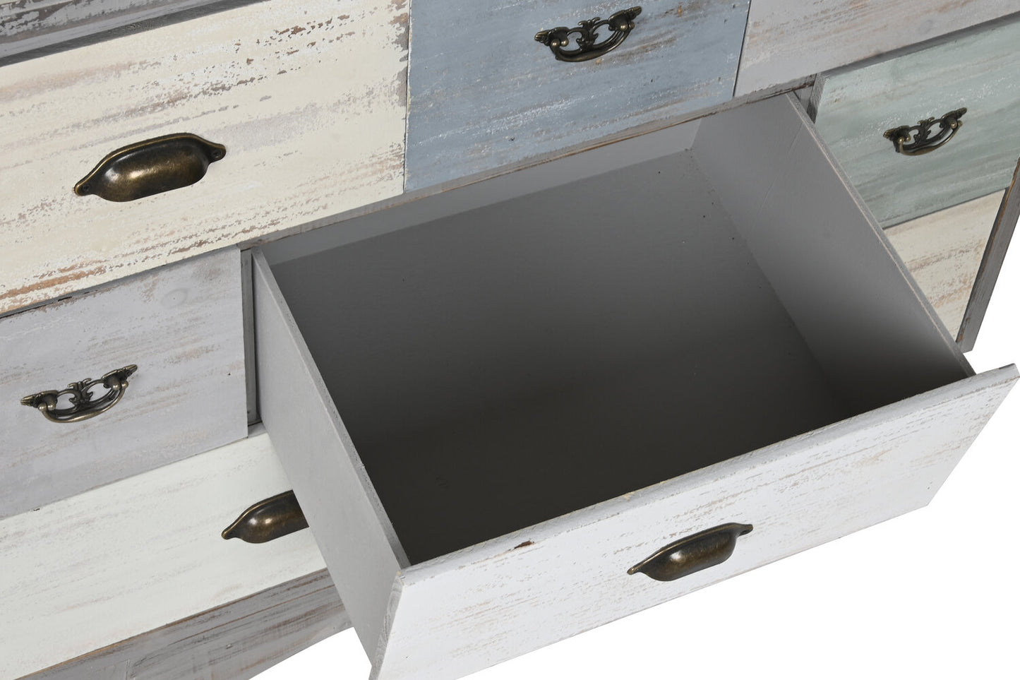 CAJONERA ABETO 100X40X80 17:30 8 CAJONES