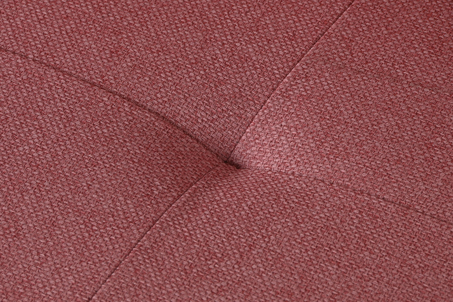 SOFA CAMA METAL POLIESTER 70X76X60 CORAL