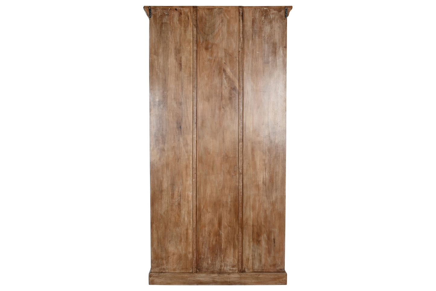 ARMARIO TECA 122X51X216 PIEZA UNICA NATURAL