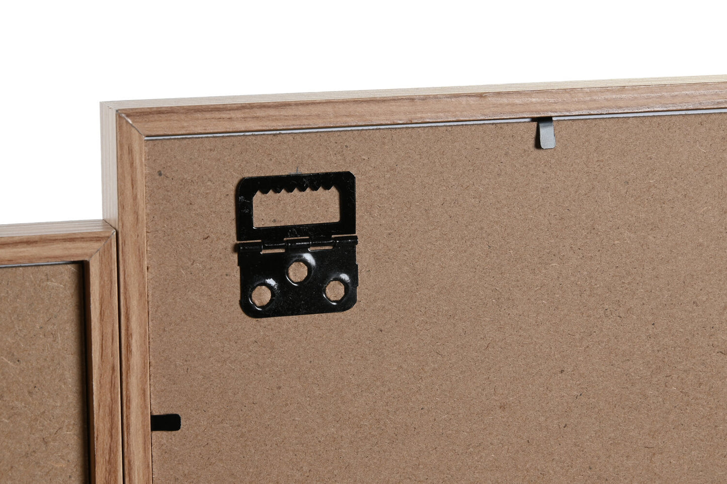 MARCO MULTIFOTO MDF CRISTAL 40:5X2X39 5 FOTOS