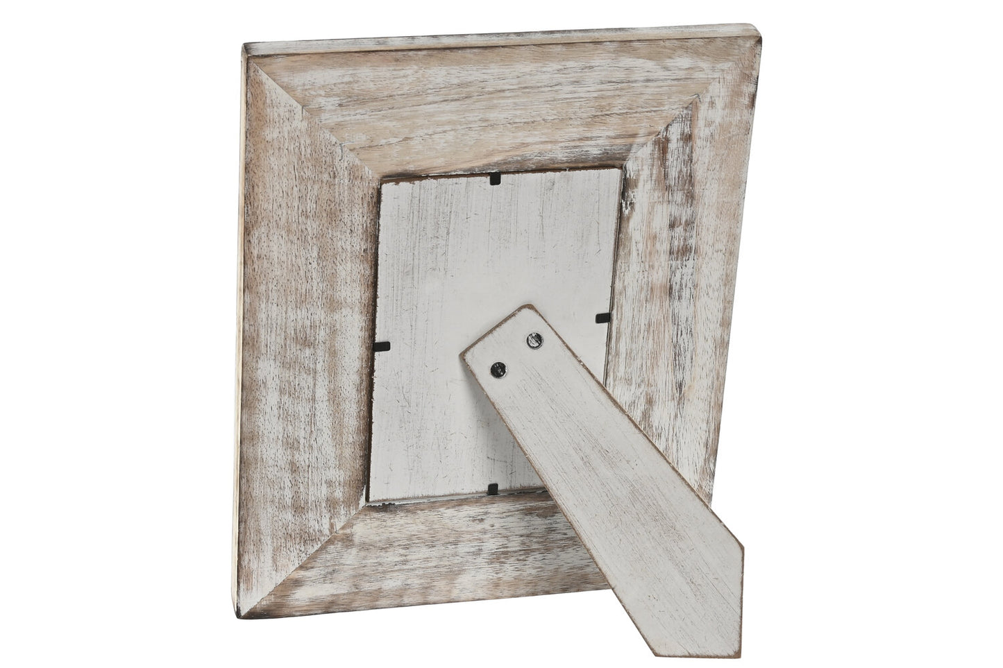 MARCO FOTO 10X15 MANGO CRISTAL 21X2X26:5 FLOR