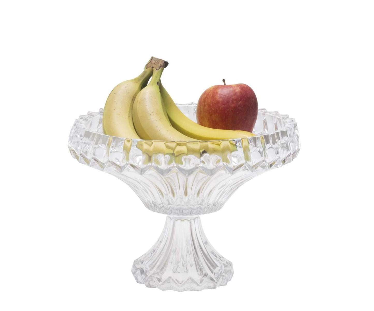 FRUTERO DE CRISTAL 31X22CM