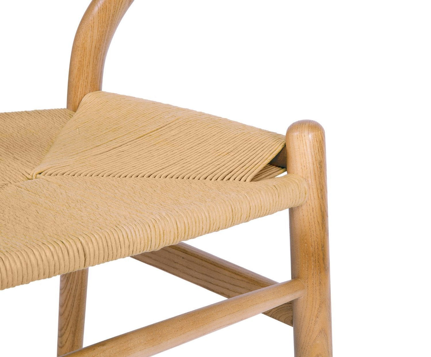 SILLA SALMA MAD. OLMO 49X42X78CM