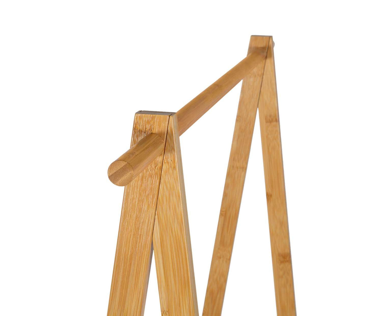 PERCHERO BAMBÚ 90X43:5X153CM