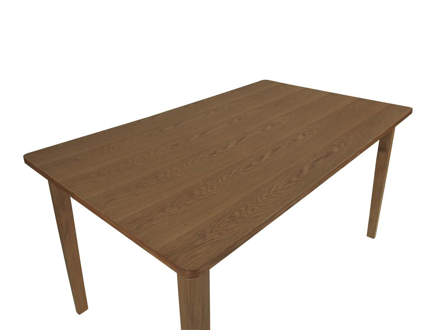 MESA COMEDOR FRESNO OSC.150X90X75