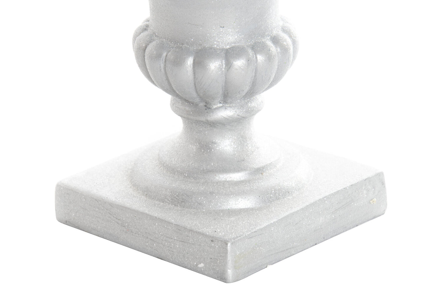 CONO RESINA ALGODON 14X52:5 ARBOL BLANCO