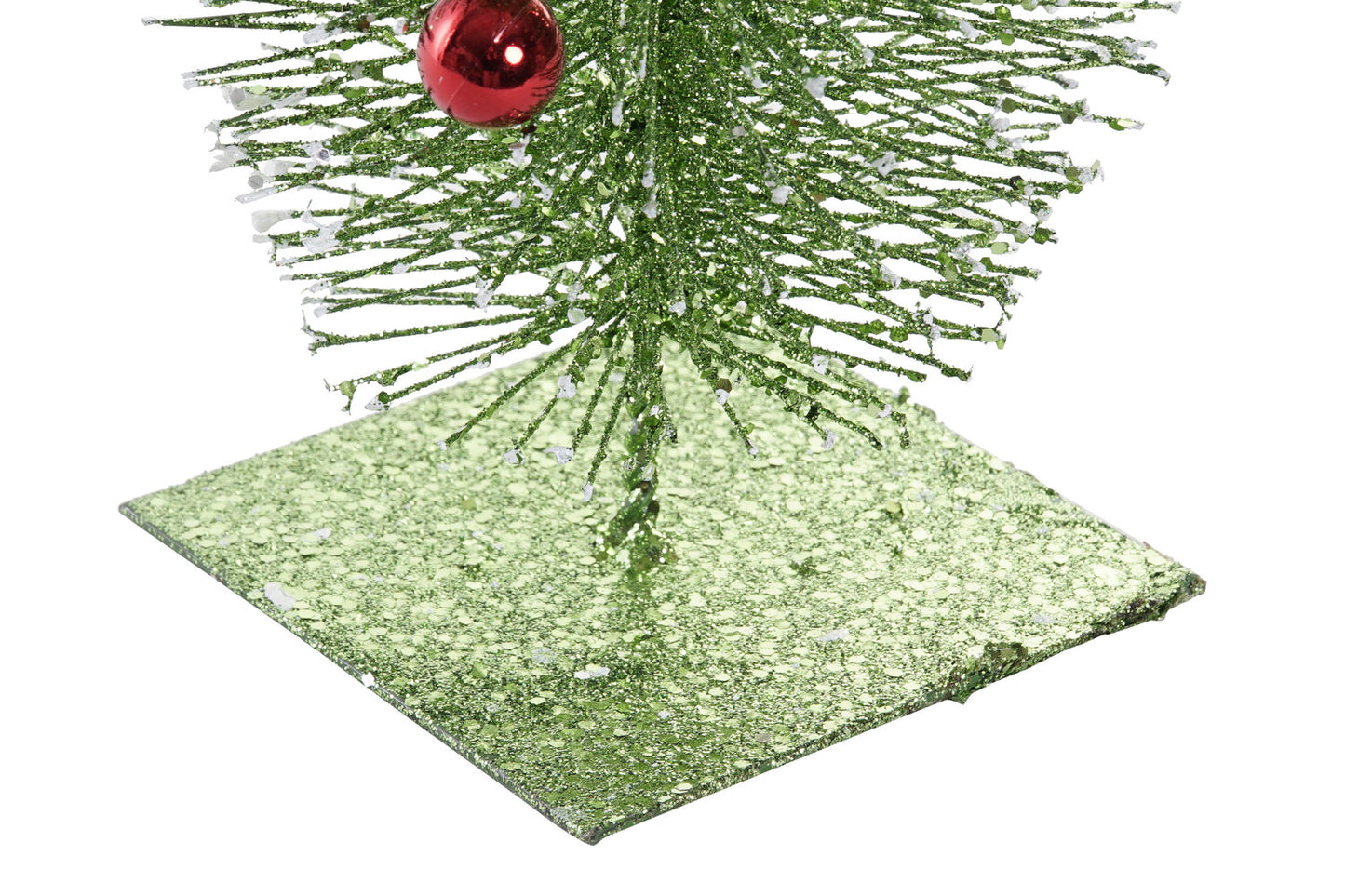 ARBOL POLIESTER 14X14X71 VERDE