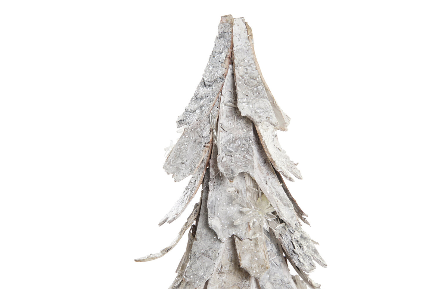 ARBOL LED CORTEZA 22X22X51 NATURAL