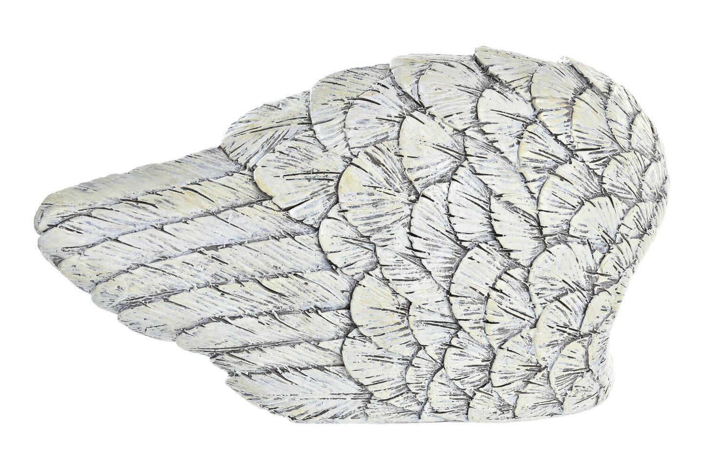 NACIMIENTO RESINA 20X8X12 ALAS BEIGE