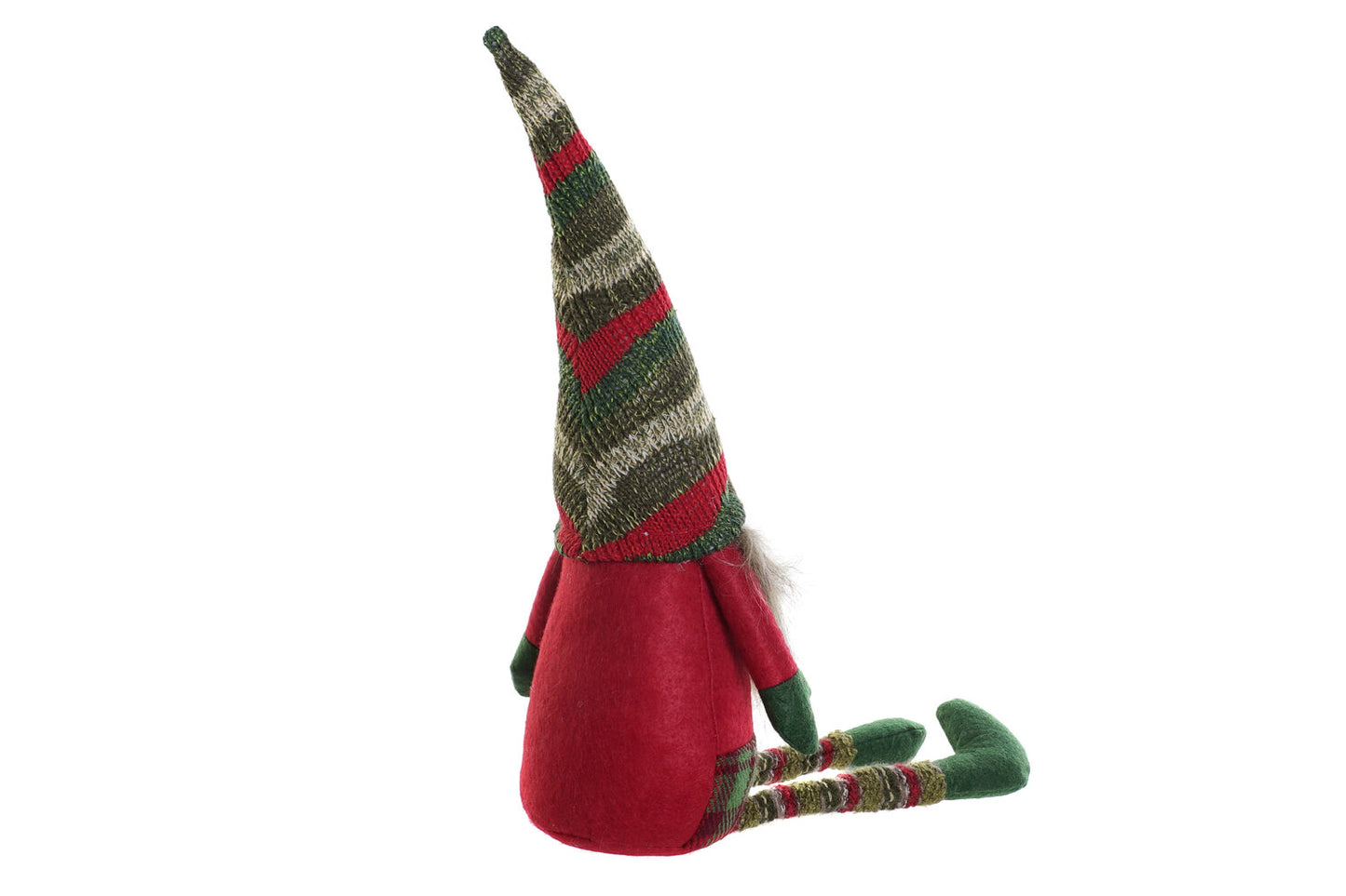 FIGURA POLIESTER 15X10X50 GNOMO MULTICOLOR