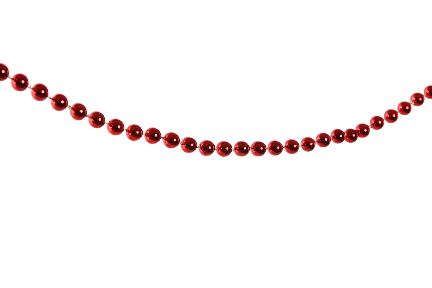 BOLA DECORACION SET 53 PE 21X6:5X27 ROJO