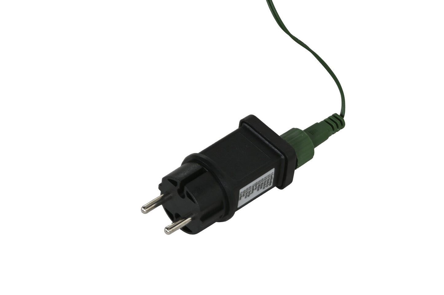 ARBOL LED PE 125X125X210 450L 1259 RAMAS VERDE