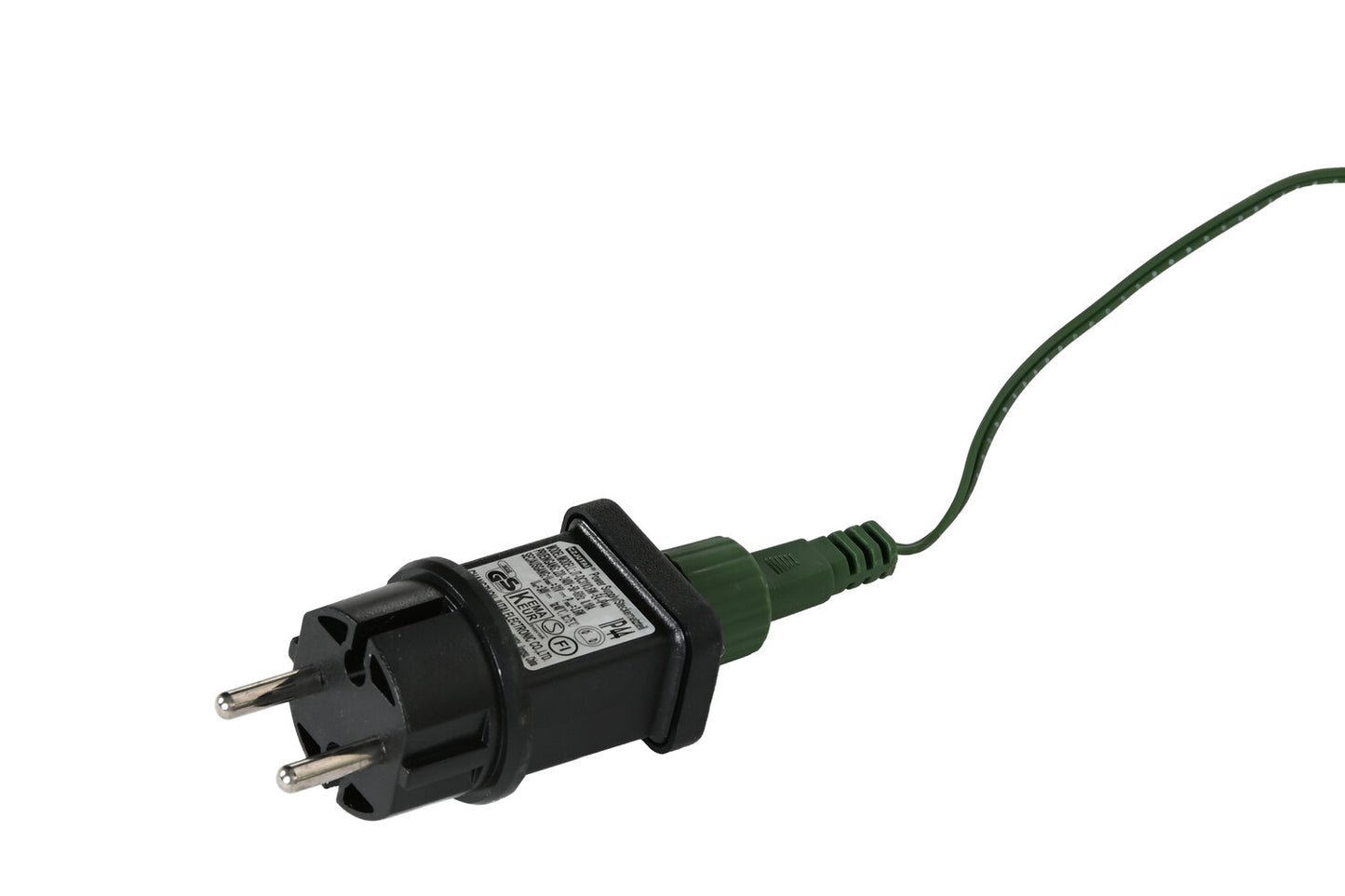 ARBOL LED PVC 144X144X240 EUCALIPTO VERDE