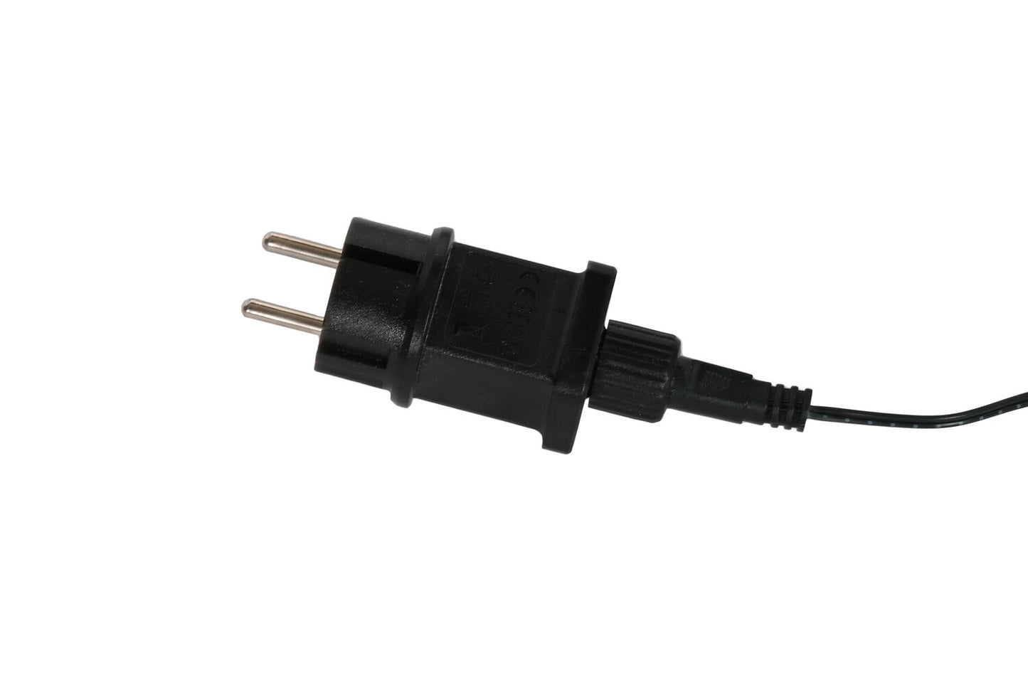 ARBOL LED PVC 63:5X63:5X150 IP44 PLEGABLE NEVADO