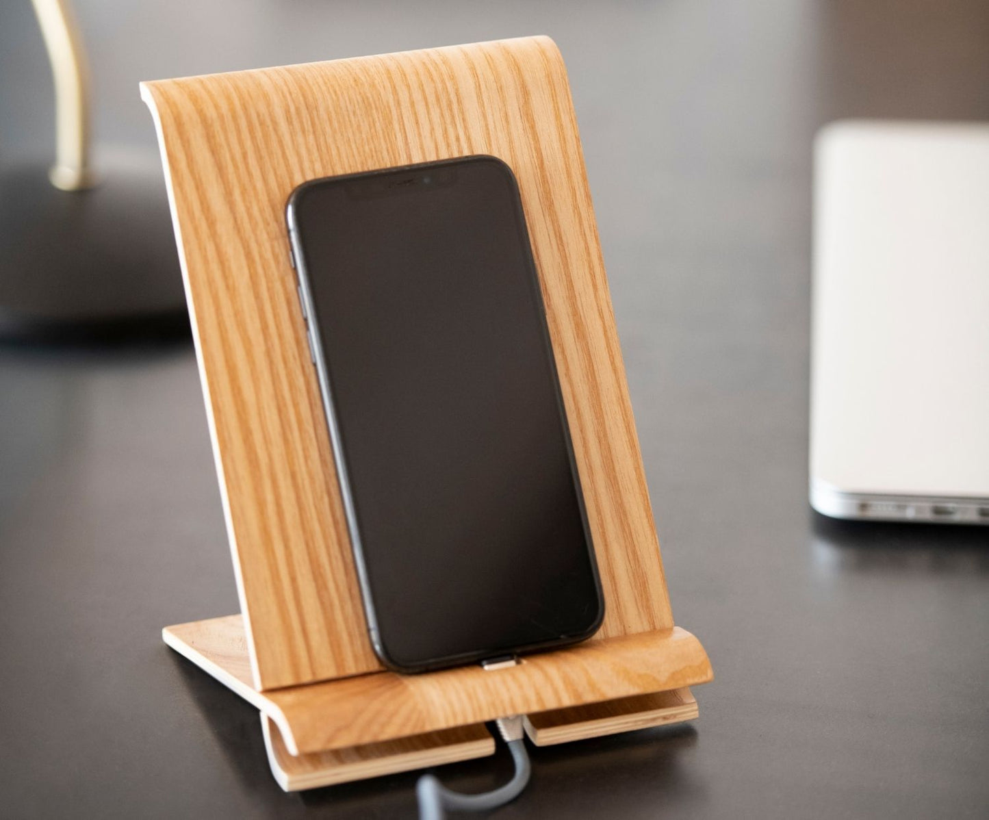 SOPORTE P/MOVIL MAD.SAUCE 13X11X17