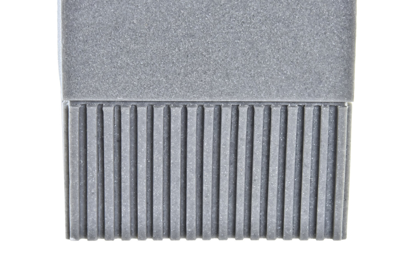 DOSIFICADOR RESINA PP 8:5X8:5X17:3 GRIS