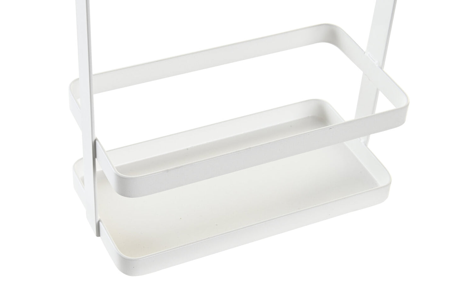 ORGANIZADOR METAL PINO 20X10X24 ACEITES BLANCO