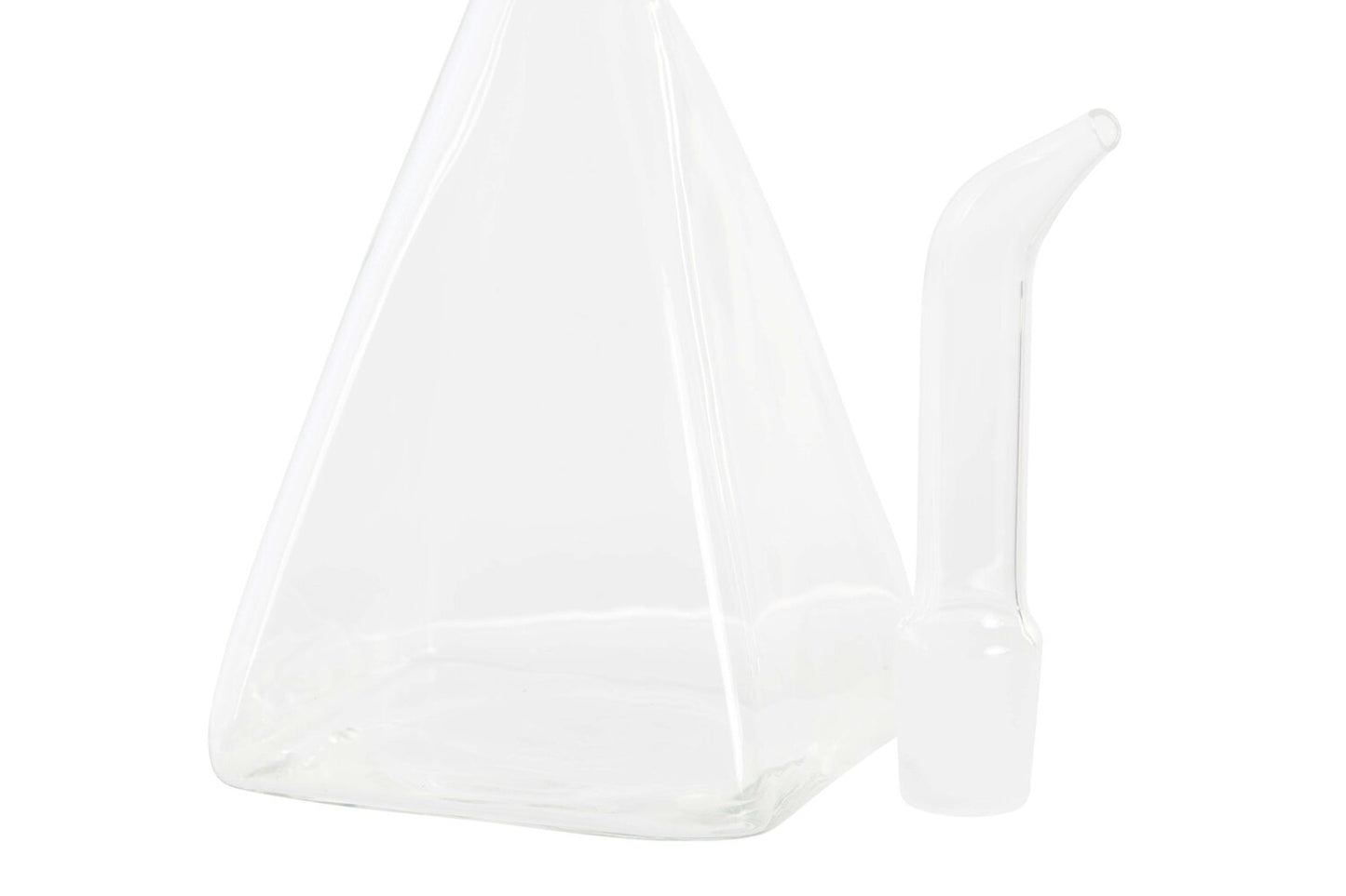 ACEITERA VINAGRERA BOROSILICATO 7X7X19:5 250