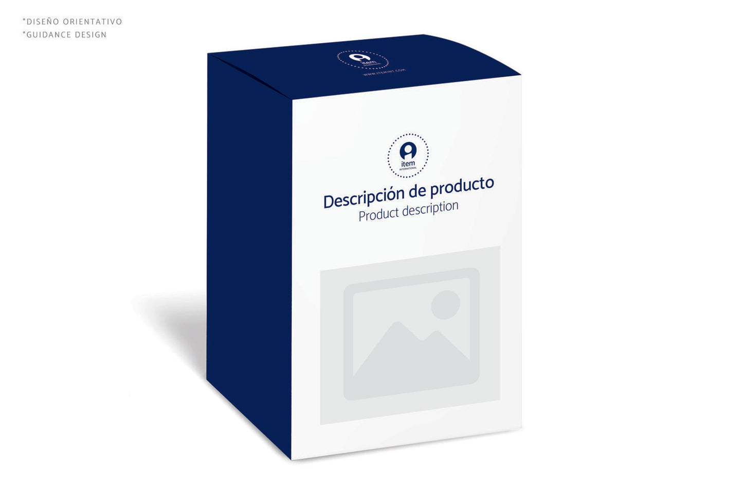 MUG SET 4 PORCELANA 12X10X9 330ML BLANCO