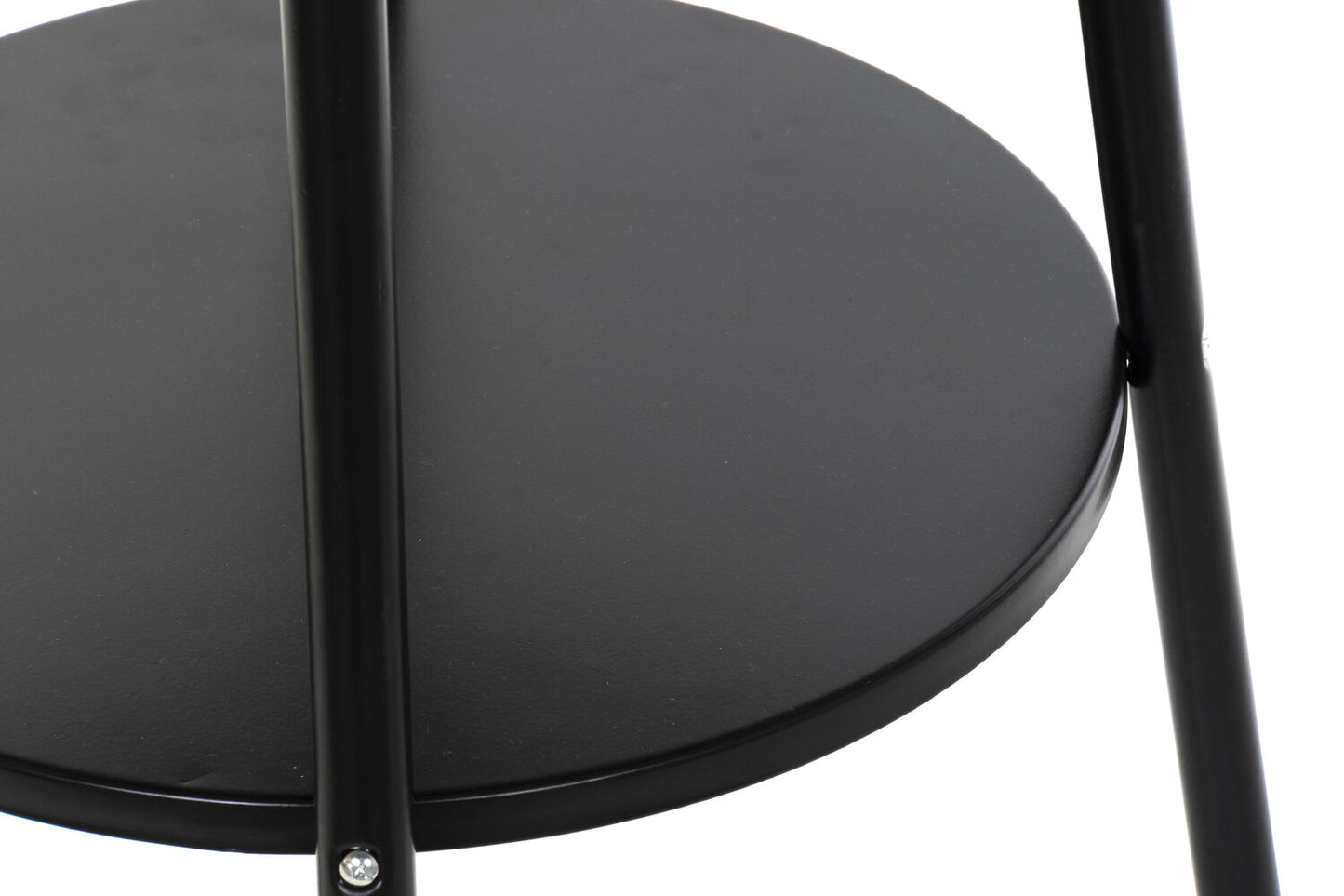 BARBACOA METAL PLASTICO 59X49:5X82 NEGRO