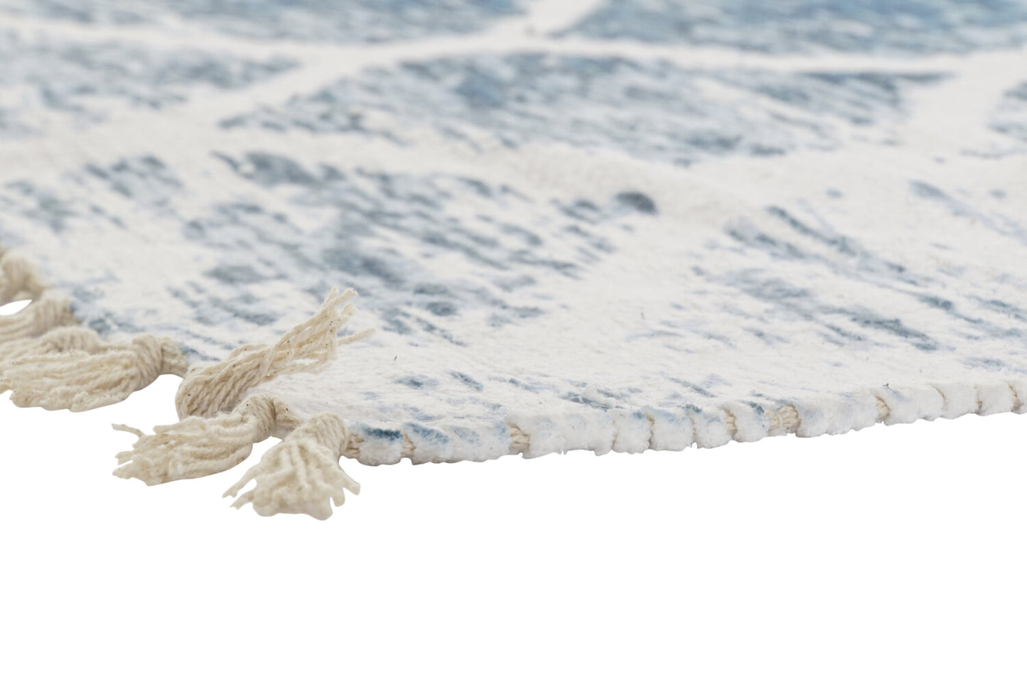 ALFOMBRA CHENILLA ALGODON 120X180X1 1600 GSM.