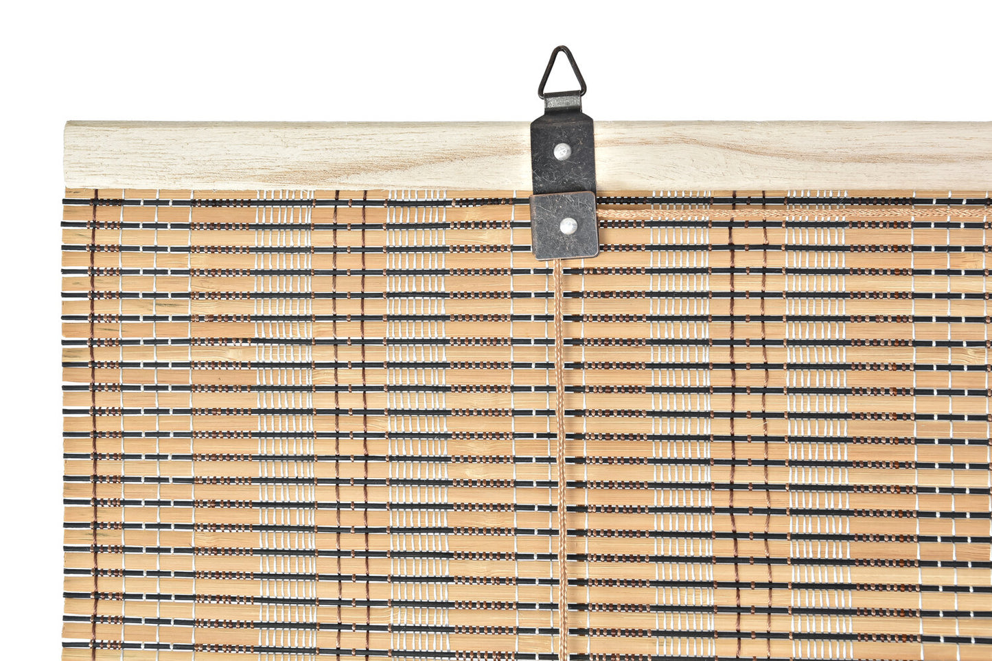 ESTOR BAMBU 60X3X175 NATURAL BICOLOR