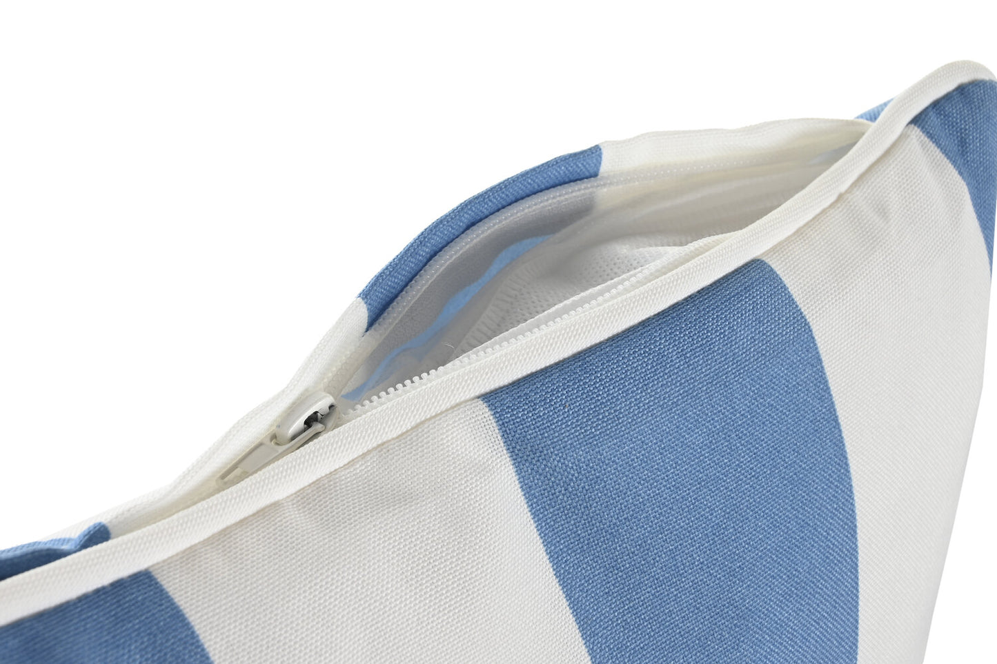 COJIN POLIESTER 40X10X40 500 GR. RAYAS