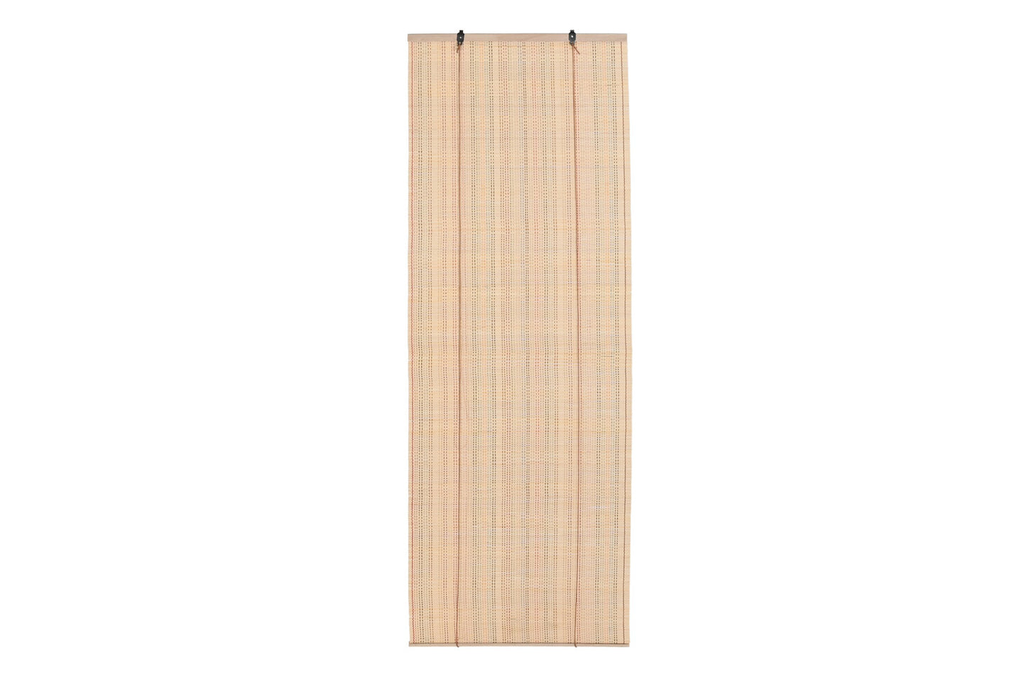 ESTOR BAMBU 60X1X175 ENROLLABLE NATURAL MULTICOLOR