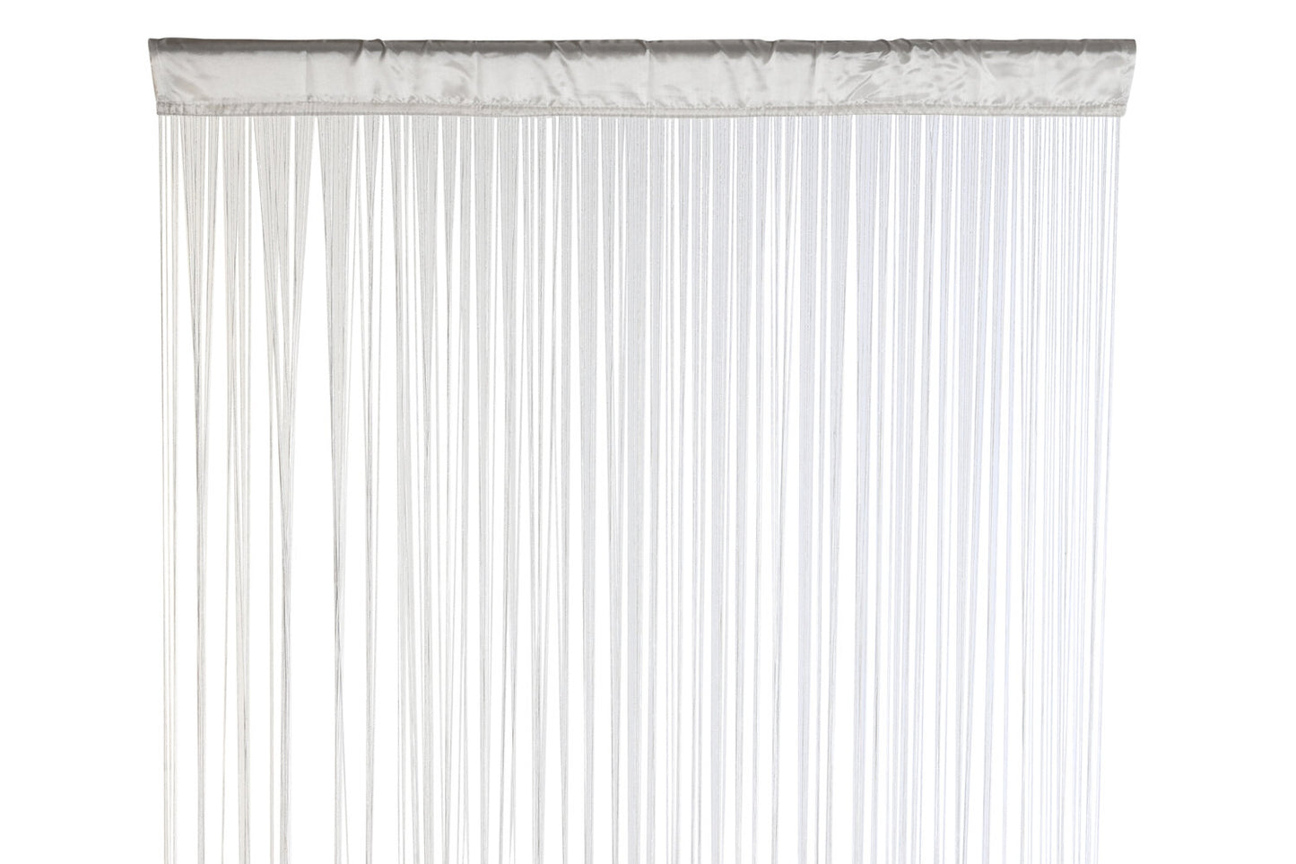 CORTINA POLIESTER ALGODON 90X0:2X240 HILOS BLANCO
