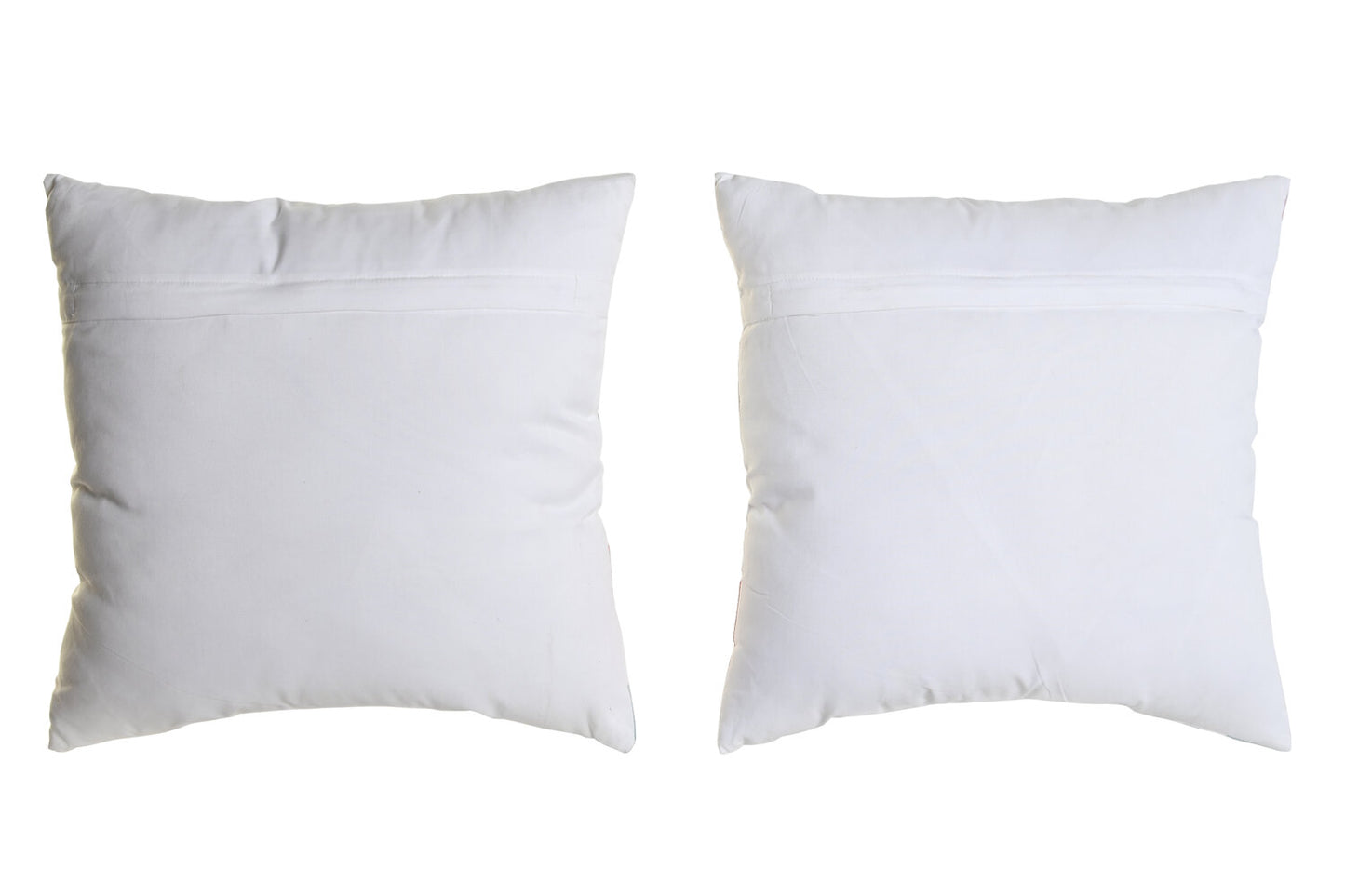 COJIN SET 2 POLIESTER 45X8X45 500 GR: POP