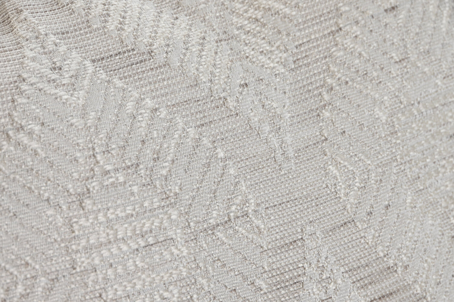 COJIN POLIESTER 30X50X50 380 GR. JAQUARD BEIGE