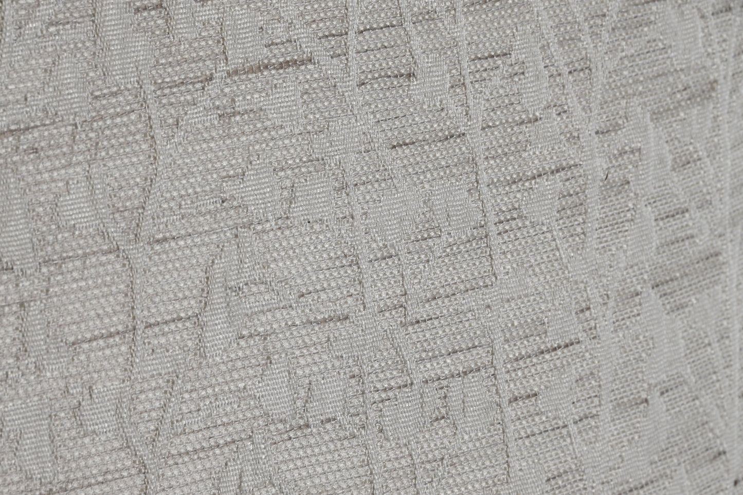 COJIN POLIESTER 45X45X45 420 GR. JAQUARD BEIGE