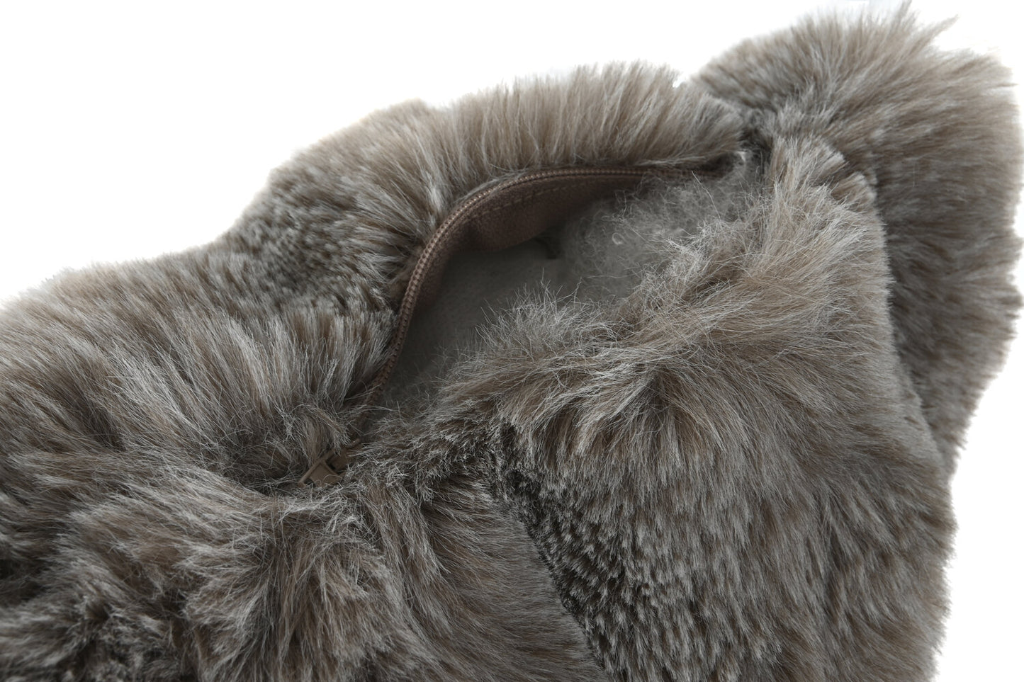 COJIN POLIESTER 45X15X45 420 GR. GRIS