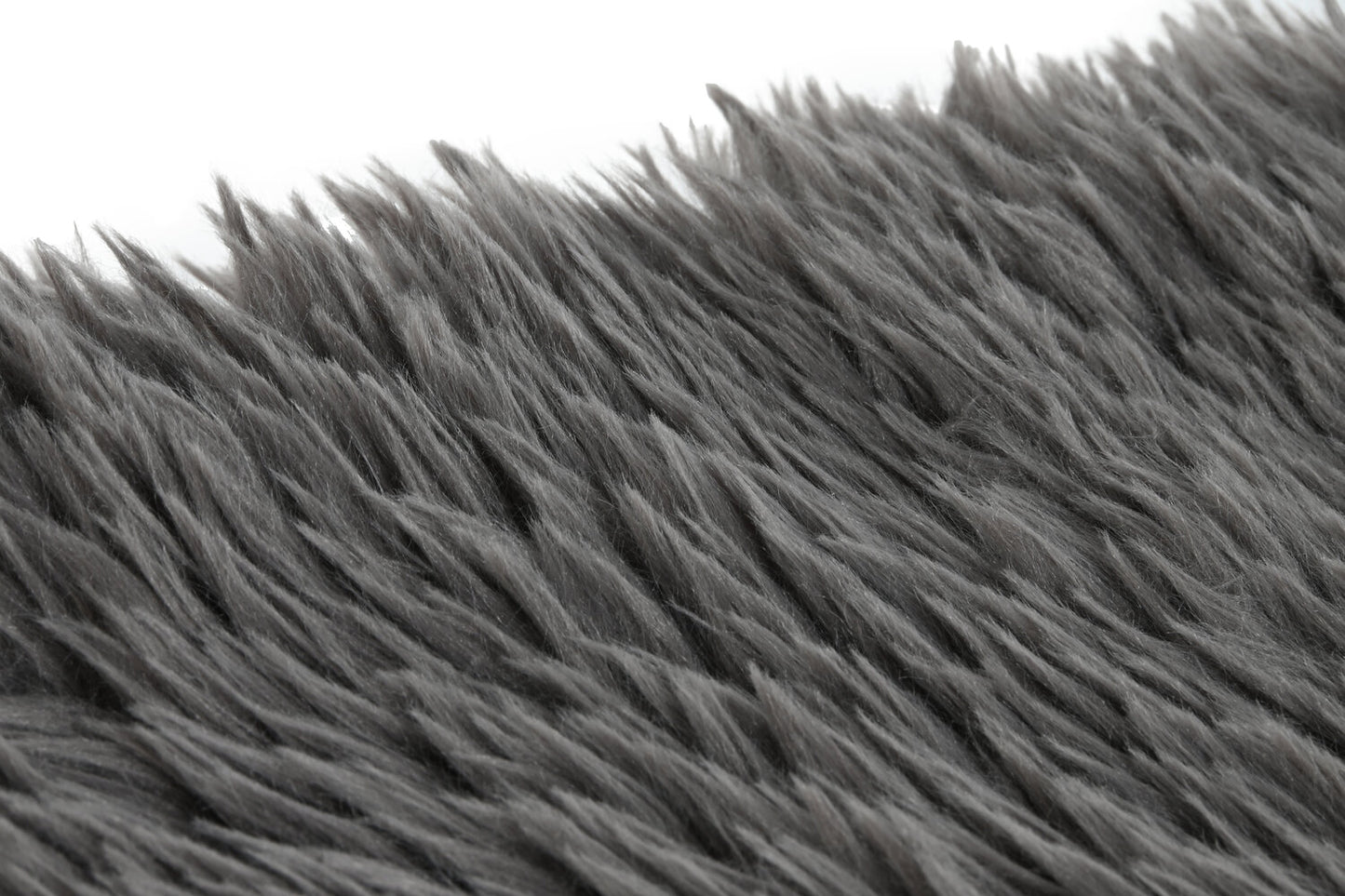 MANTA SOFA POLIESTER 130X170X0 800 GSM GRIS