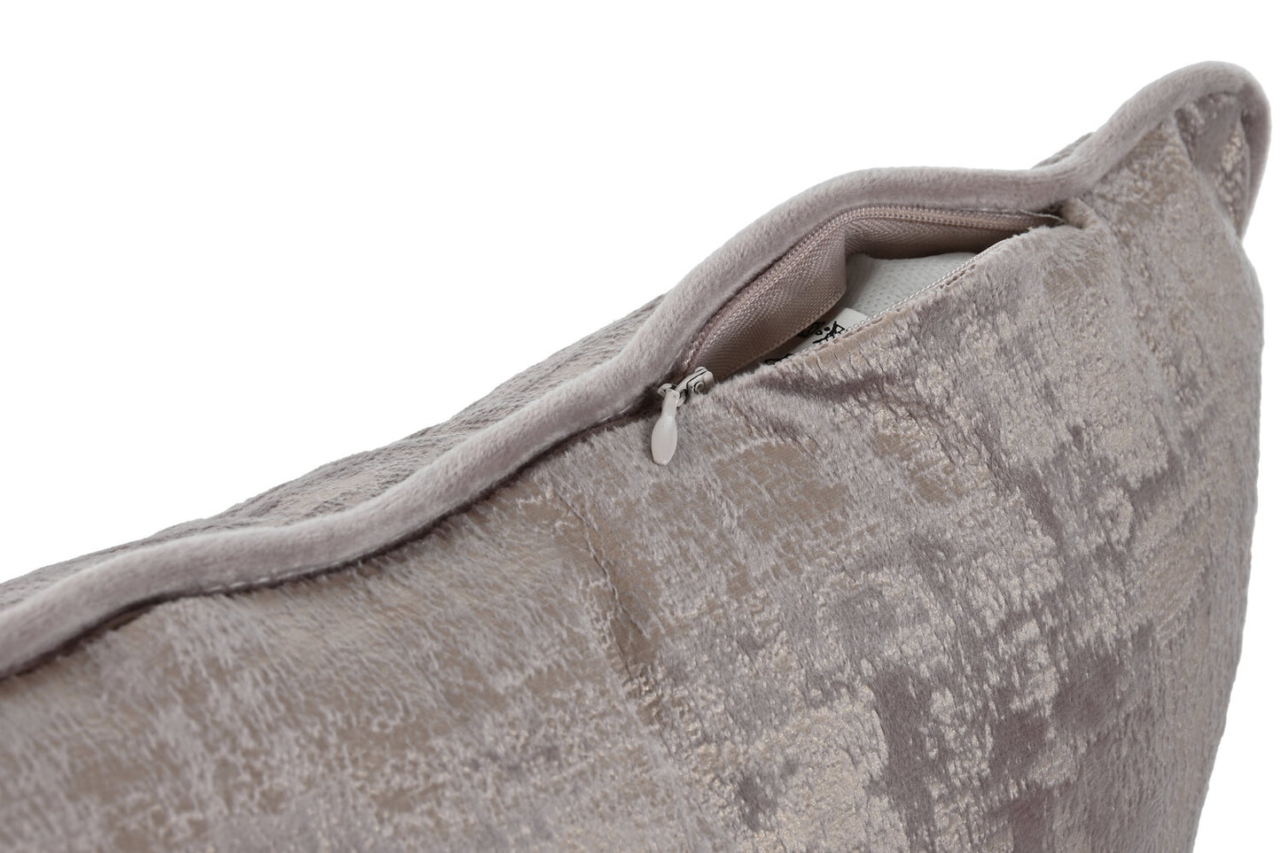 COJIN POLIESTER 50X30 380 GR: ROSA PALO