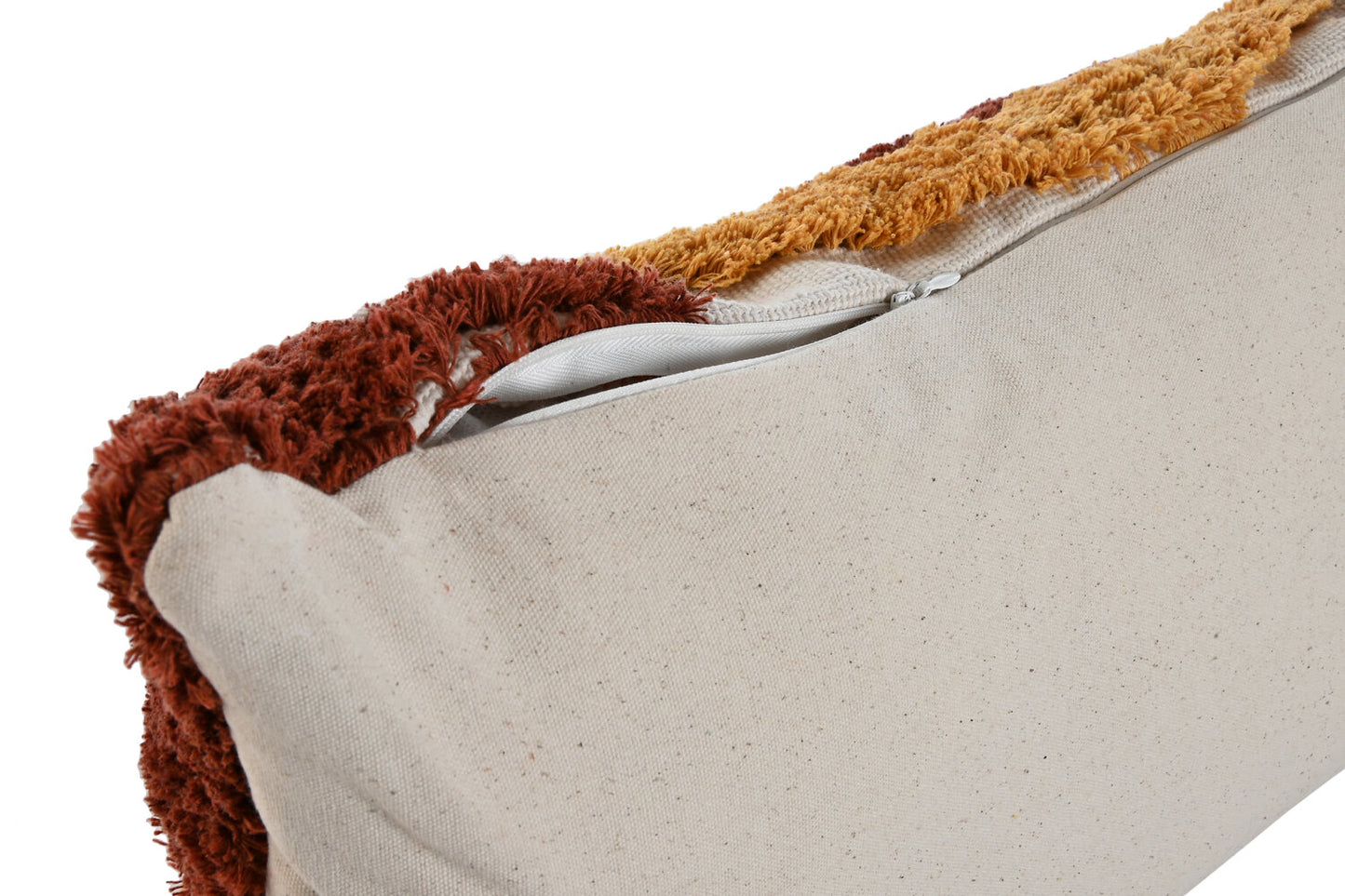 COJIN ALGODON 50X30 592 GR: APLICACIONES